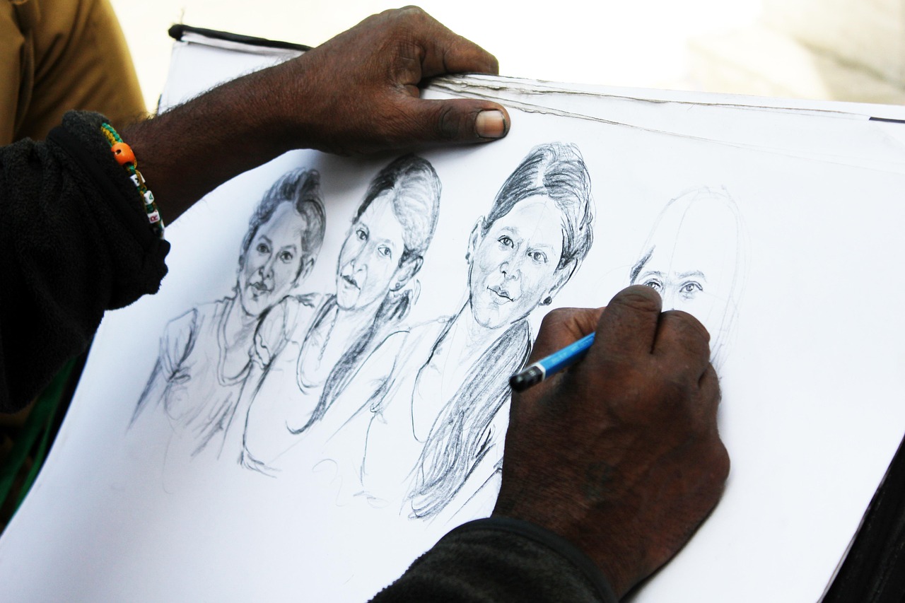 Creatieve Hobby's