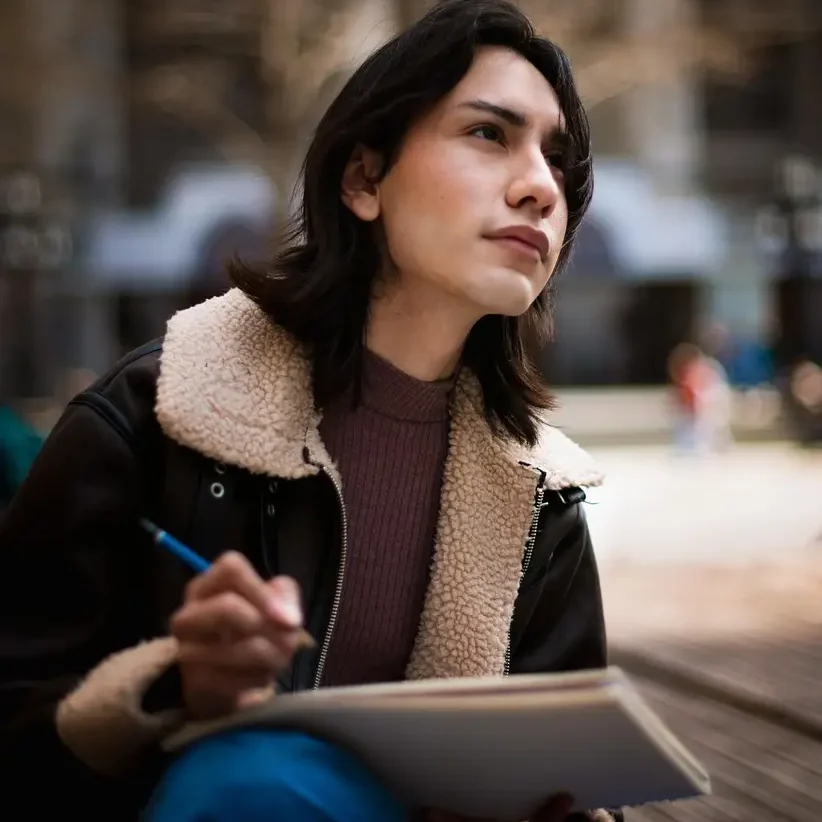 Tips om te leren tekenen
